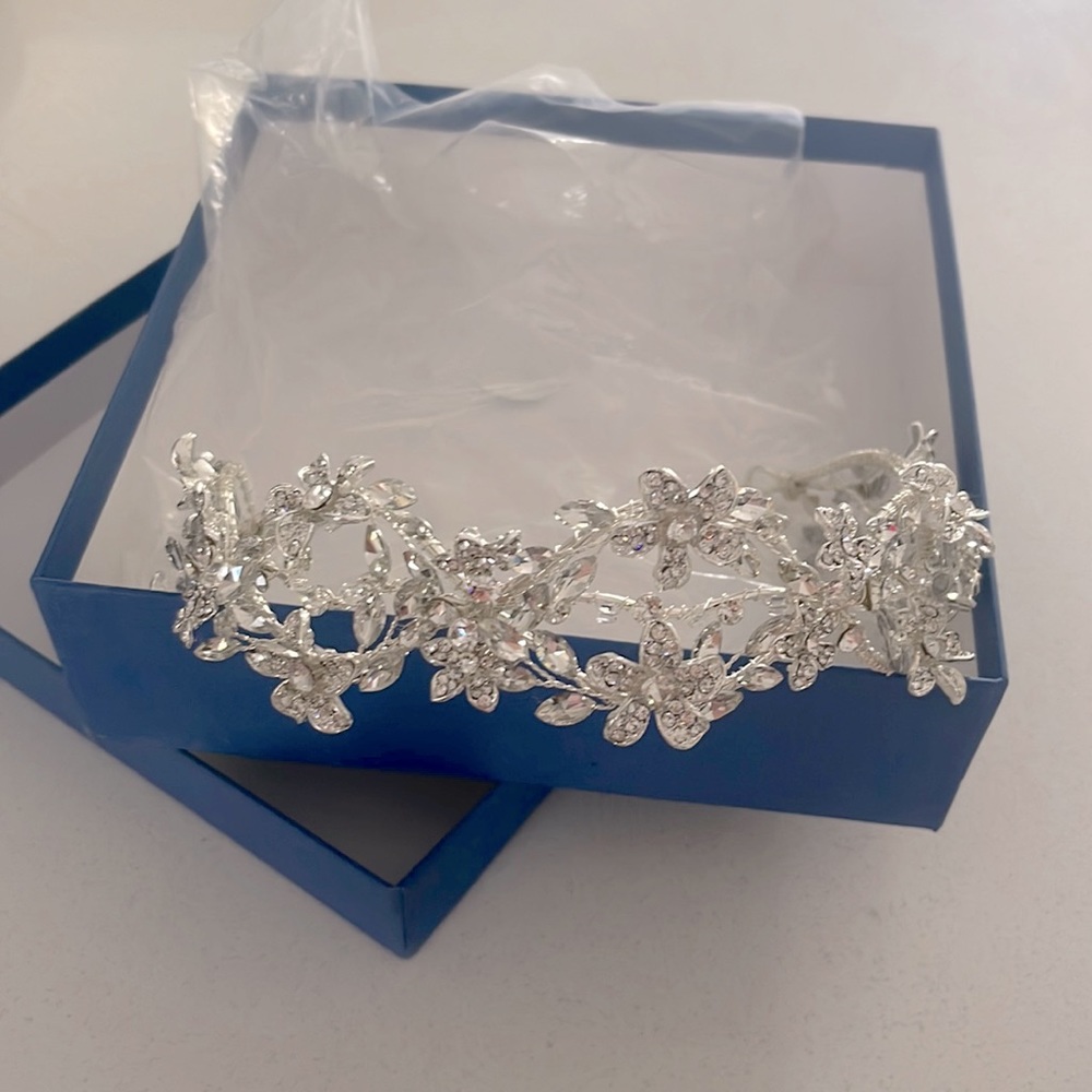 Head piece